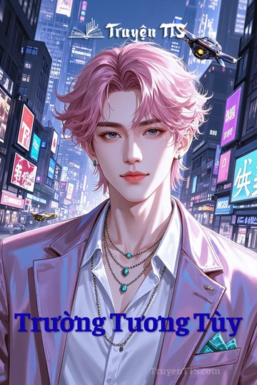 Trường Tương Tùy