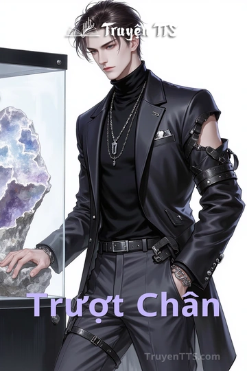 Trượt Chân