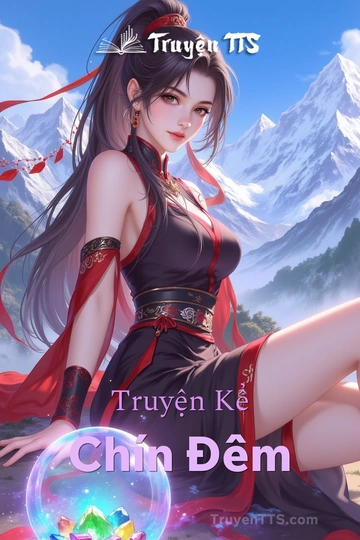 Truyện Kể Chín Đêm