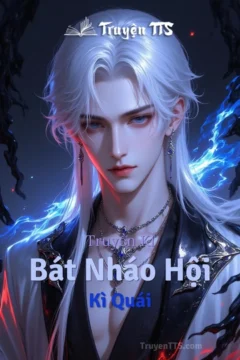 Ảnh bìa truyện Bát Nháo Hội