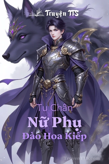 Tu Chân Nữ Phụ Đào Hoa Kiếp