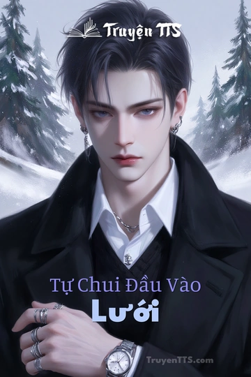 Tự Chui Đầu Vào Lưới