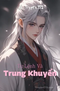Bìa truyện Tư Lệnh Và Trung Khuyển