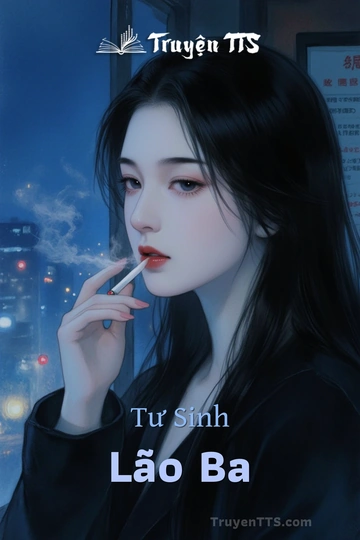 Tư Sinh Lão Ba