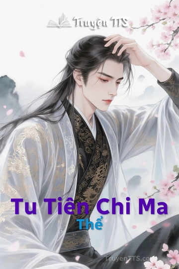 Tu Tiên Chi Ma Thể
