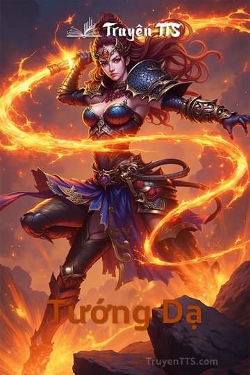 Tướng Dạ