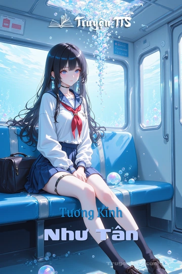 Tương Kính Như Tân