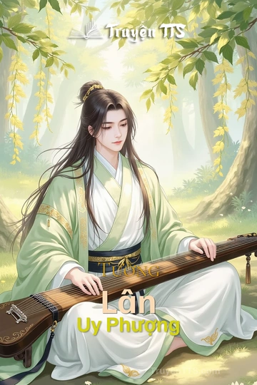 Tường Lân Uy Phượng