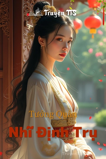 Tướng Quân Nhĩ Định Trụ