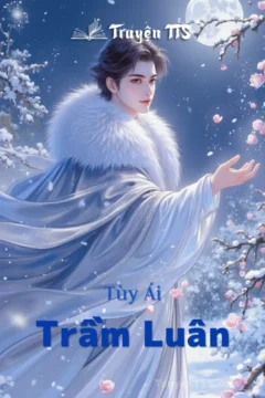 Bìa truyện Trầm Luân
