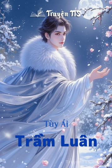 Tùy Ái Trầm Luân