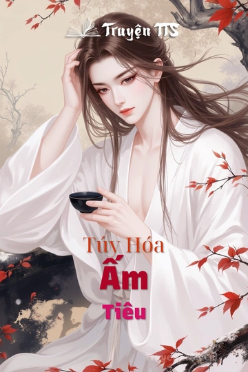 Túy Hóa Ấm Tiêu