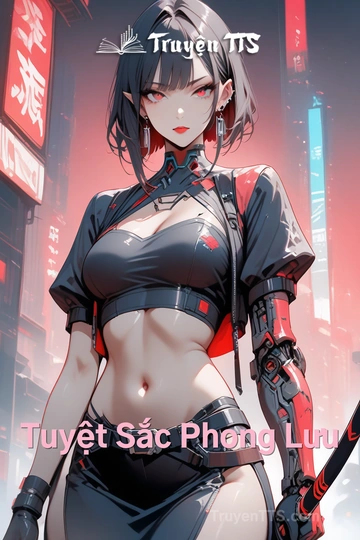 Tuyệt Sắc Phong Lưu