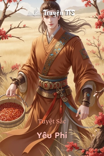 Tuyệt Sắc Yêu Phi