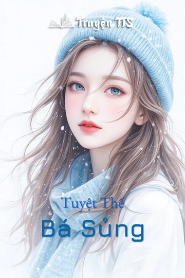 Tuyệt Thế Bá Sủng