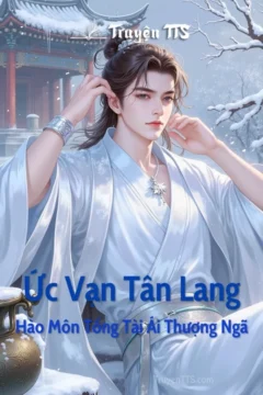 Hình ảnh bìa truyện Ức Vạn Tân Lang, thể hiện cảnh cầu hôn lãng mạn và hài hước của tổng tài.