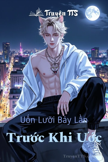 Uốn Lưỡi Bảy Lần Trước Khi Ước