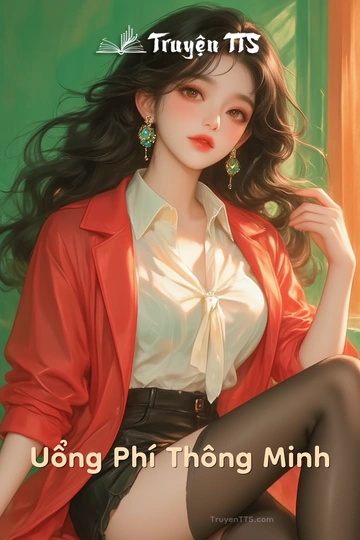 Uổng Phí Thông Minh