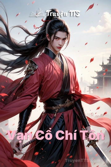 Vạn Cổ Chí Tôn