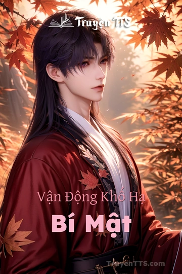 Vận Động Khố Hạ Bí Mật