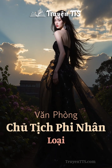 Văn Phòng Chủ Tịch Phi Nhân Loại