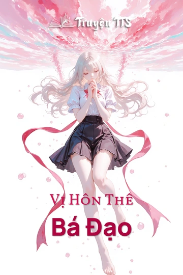 Vị Hôn Thê Bá Đạo
