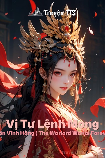 Vị Tư Lệnh Mong Muốn Vĩnh Hằng ( The Warlord Wants Forever )
