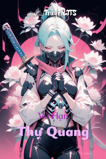 Vô Hạn Thự Quang