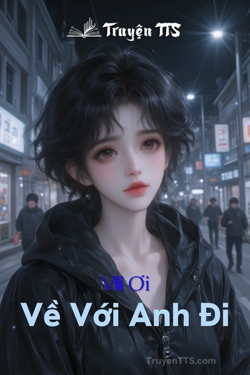 Vợ Ơi Về Với Anh Đi