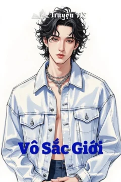 Bìa truyện Vô Sắc Giới