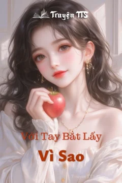 Bìa truyện Với Tay Bắt Lấy Vì Sao