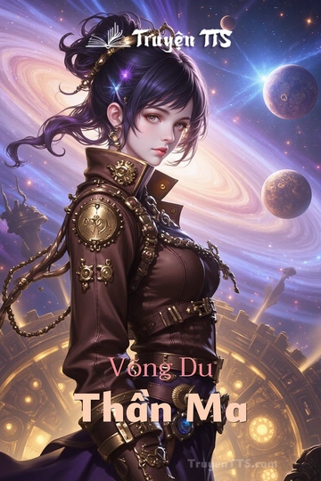 Võng Du Thần Ma