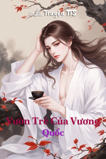 Vườn Trẻ Của Vương Quốc