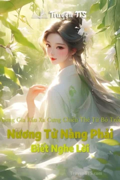 Bìa truyện Nương Tử Nàng Phải Biết Nghe Lời