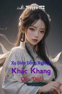 Khắc Khang: Âu Dương Khắc và Dương Khang trong thế giới võ hiệp