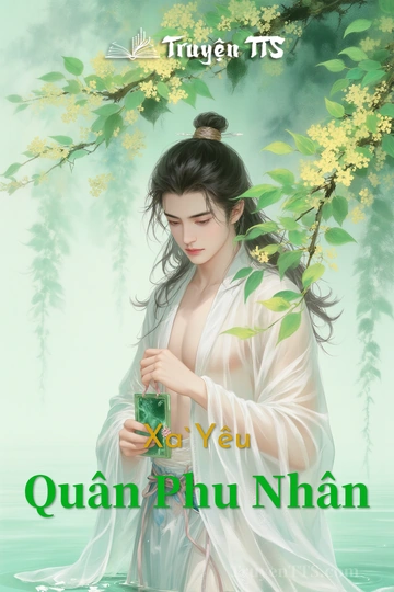 Xà Yêu Quân Phu Nhân