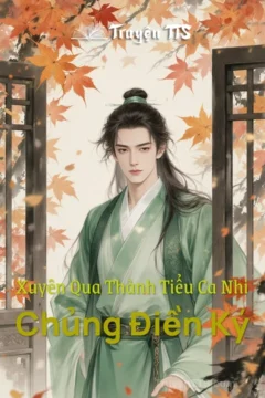 Bìa truyện Chủng Điền Ký