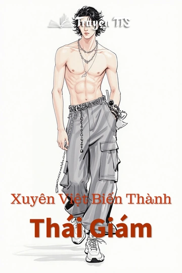 Xuyên Việt Biến Thành Thái Giám