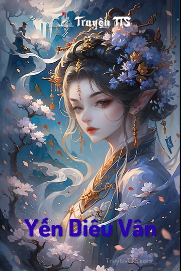Yến Diêu Vân