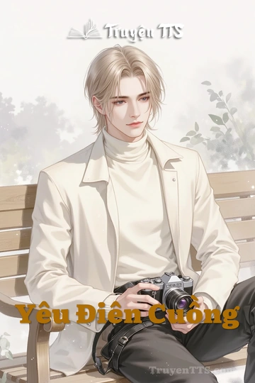 Yêu Điên Cuồng