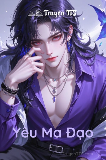 Yêu Ma Đạo
