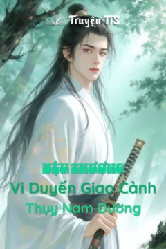 Bìa truyện Vi Duyến Giao Cảnh Thụy Nam Đường