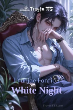 Bìa truyện White Night